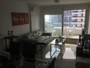 Forest Tower 2, PUNTA DEL ESTE